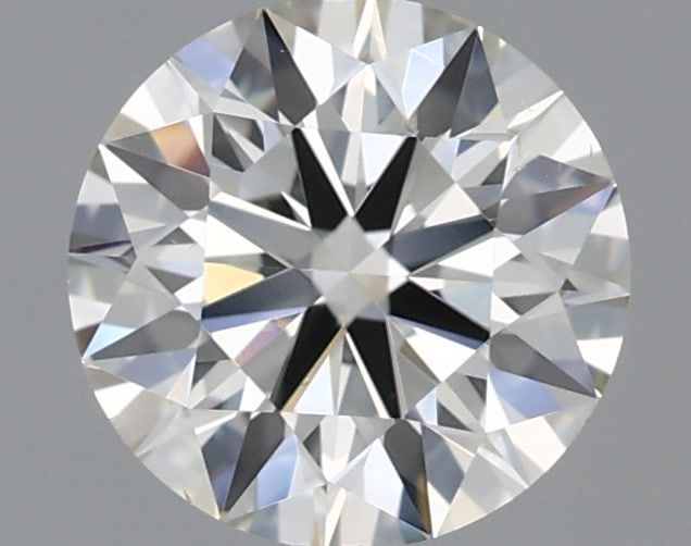 670416893 Diamant Natural ROUND VS2