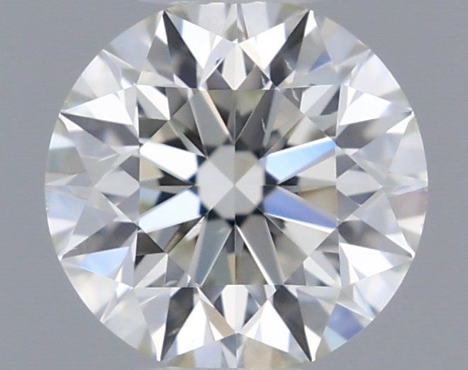 670416896 Diamant Natural ROUND VS2