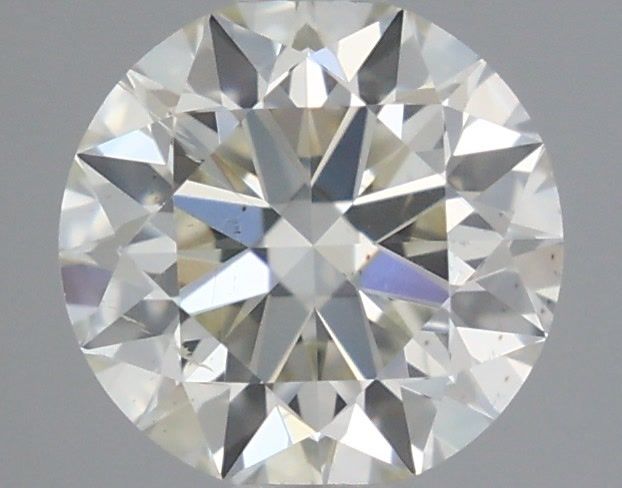 670416899 Diamant Natural ROUND SI1