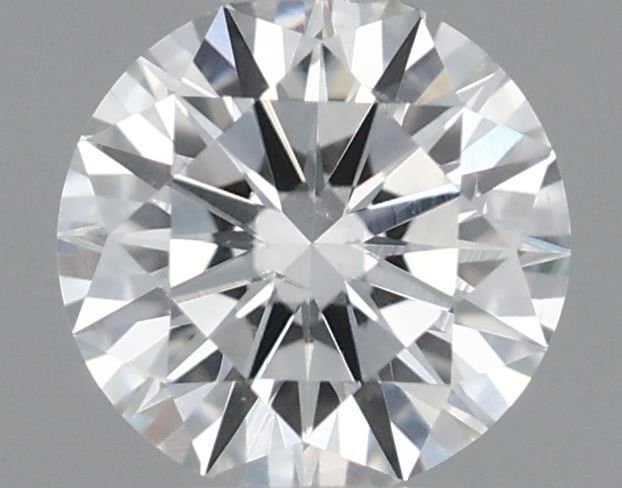670416900 Diamant Natural ROUND SI1