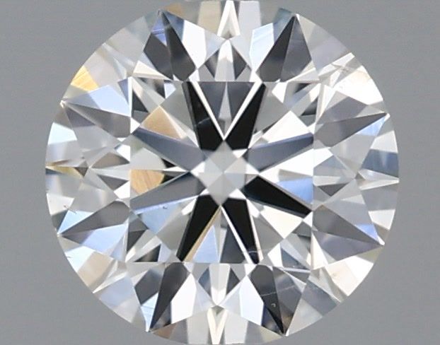670416903 Diamant Natural ROUND SI1