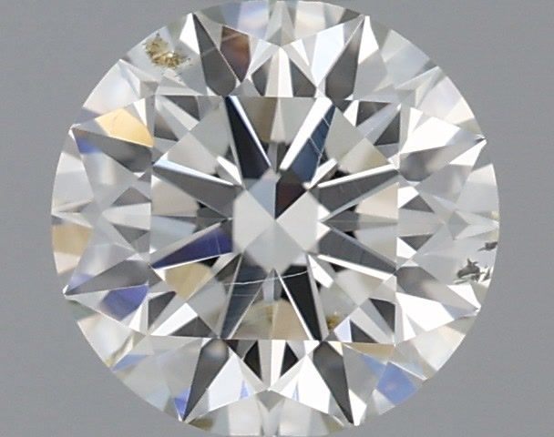 670416907 Diamant Natural ROUND SI1