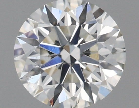 670416908 Diamant Natural ROUND SI1