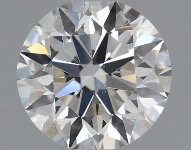 670416909 Diamant Natural ROUND SI1
