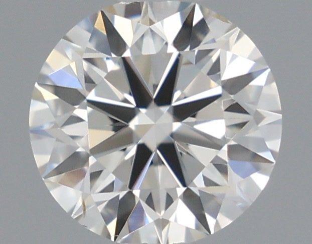 670416912 Diamant Natural ROUND VS2