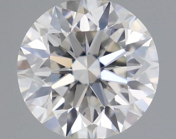 670416959 Diamant Natural ROUND VVS2