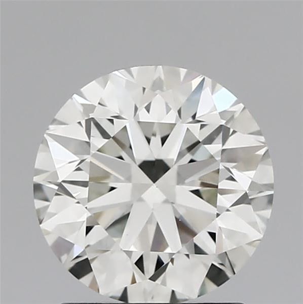 670434130 Diamant Natural ROUND VS1