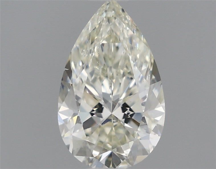 670439383 Diamant Natural PEAR SI1
