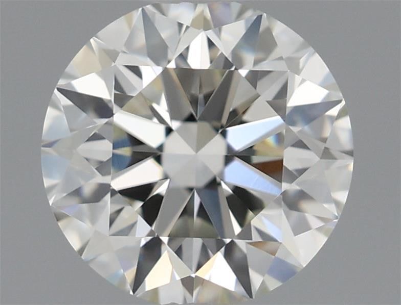 670439392 Diamant Natural ROUND VVS2