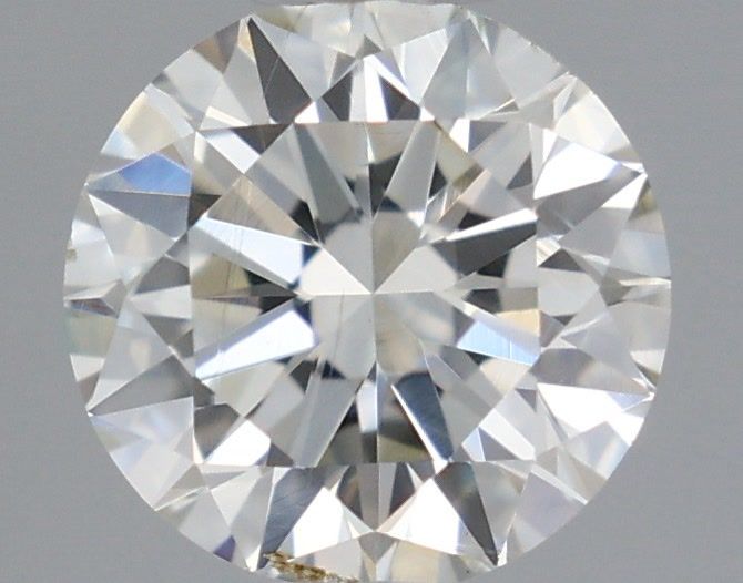 670448249 Diamant Natural ROUND SI1