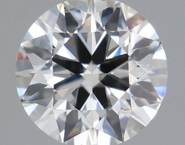 670448384 Diamant Natural ROUND SI1