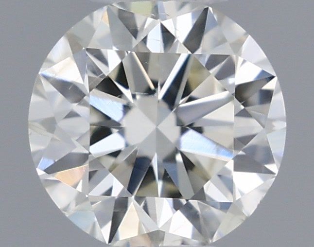 670448465 Diamant Natural ROUND SI1