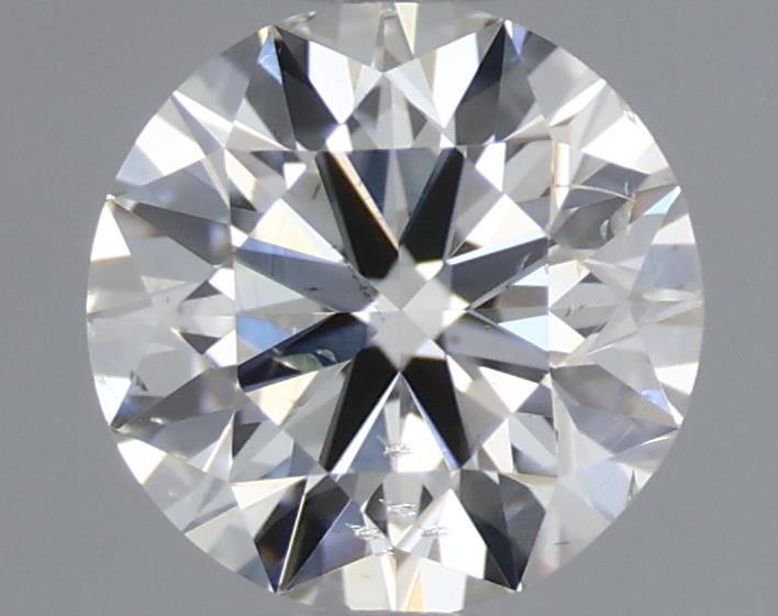670448471 Diamant Natural ROUND SI1