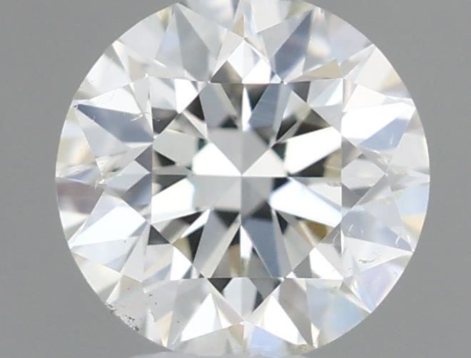 670448476 Diamant Natural ROUND SI1