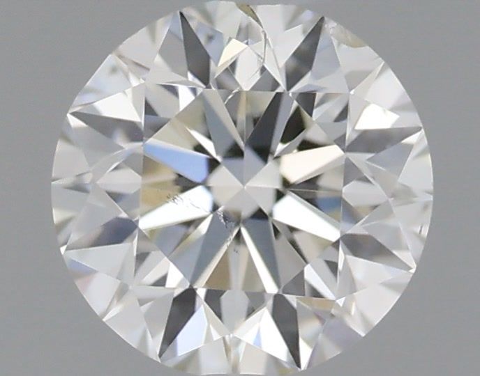 670448511 Diamant Natural ROUND SI1