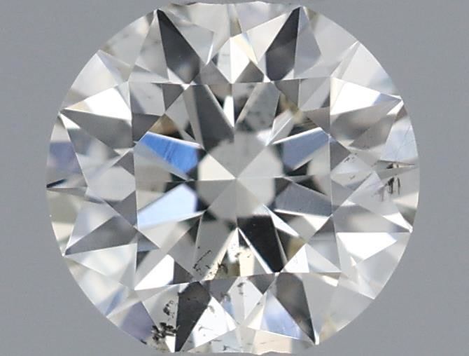 670448525 Diamant Natural ROUND SI1
