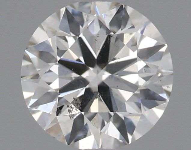 670448539 Diamant Natural ROUND SI1