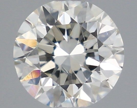 670448564 Diamant Natural ROUND SI1