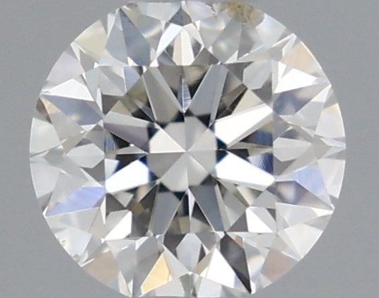 670448571 Diamant Natural ROUND SI1