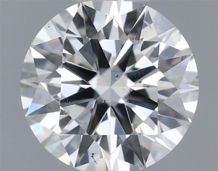 670448968 Diamant Natural ROUND SI1