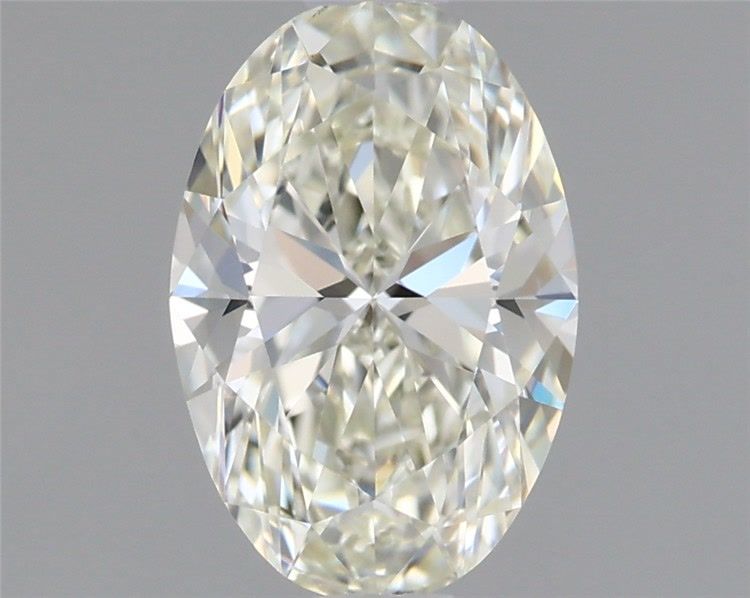 670470927 Diamant Natural OVAL VS2