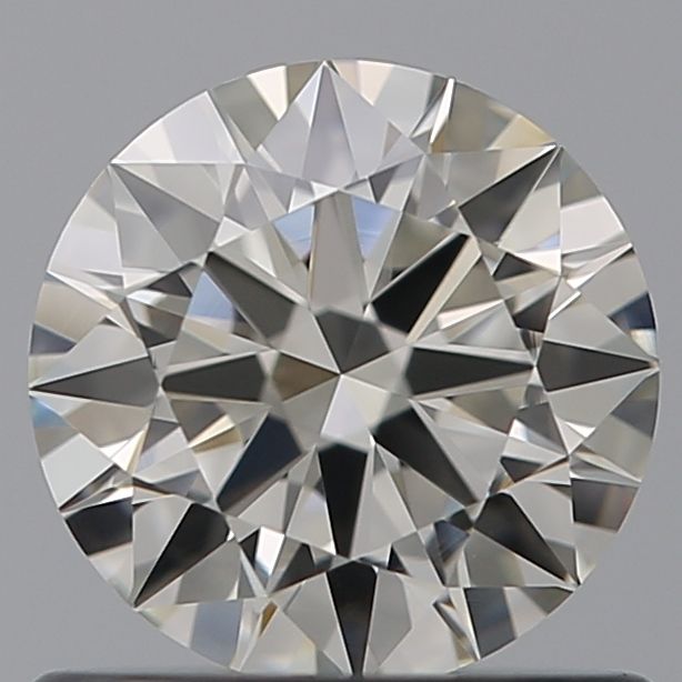 671429445 Diamant Natural ROUND VVS1
