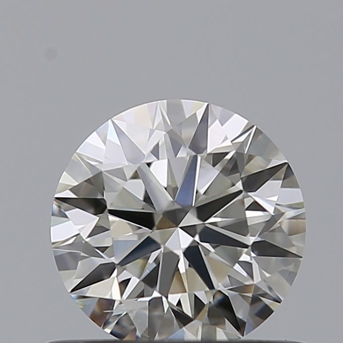 671429448 Diamant Natural ROUND VVS1