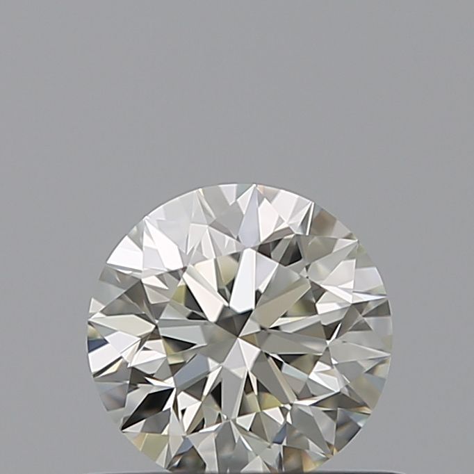 671429449 Diamant Natural ROUND VVS1