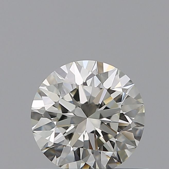 671429453 Diamant Natural ROUND IF