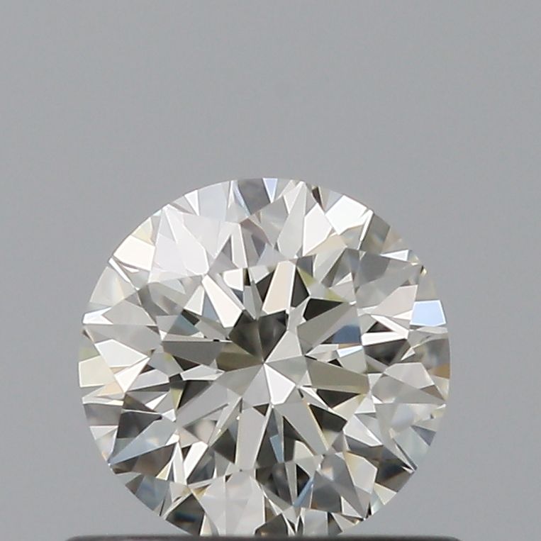 671429455 Diamant Natural ROUND IF