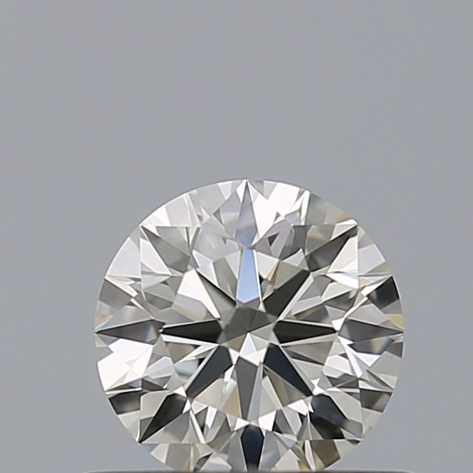 671429456 Diamant Natural ROUND VVS1