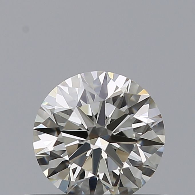 671429458 Diamant Natural ROUND IF