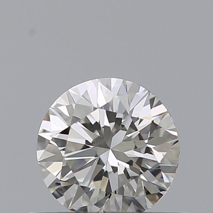 671429461 Diamant Natural ROUND VVS1