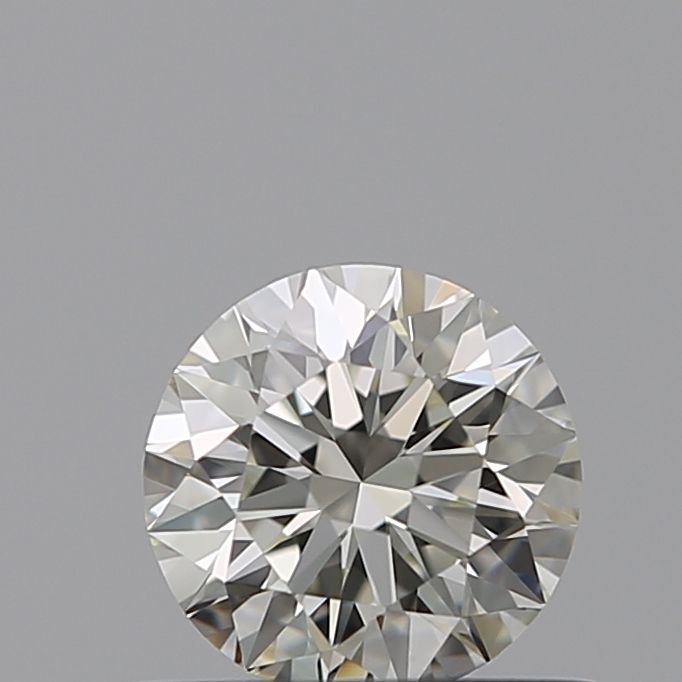 671429466 Diamant Natural ROUND IF