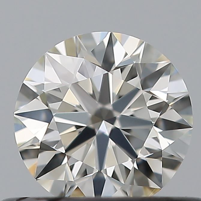 671429472 Diamant Natural ROUND VVS1