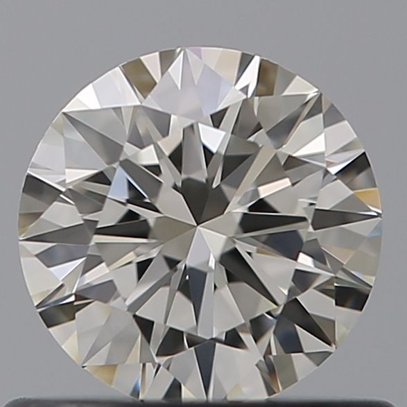 671429473 Diamant Natural ROUND IF