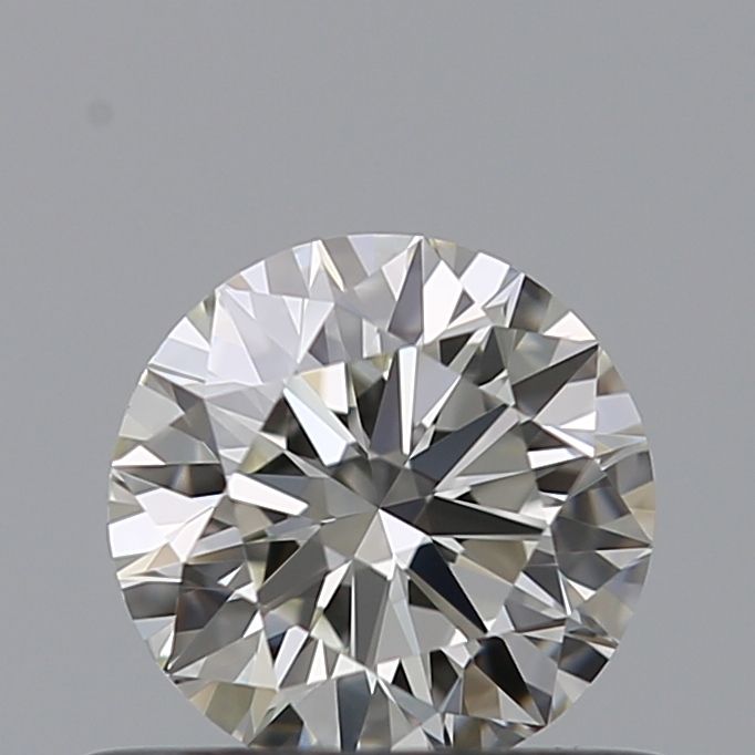 671429475 Diamant Natural ROUND VVS2