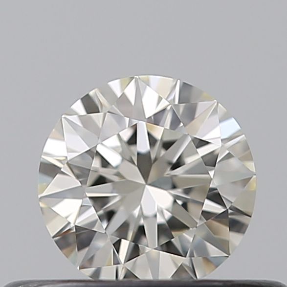 671429476 Diamant Natural ROUND IF
