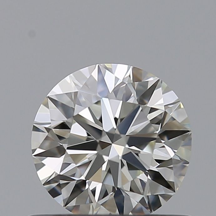 671429478 Diamant Natural ROUND VVS1