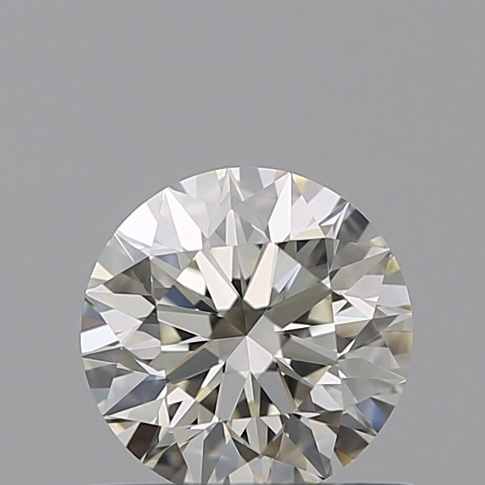 671429481 Diamant Natural ROUND VVS1