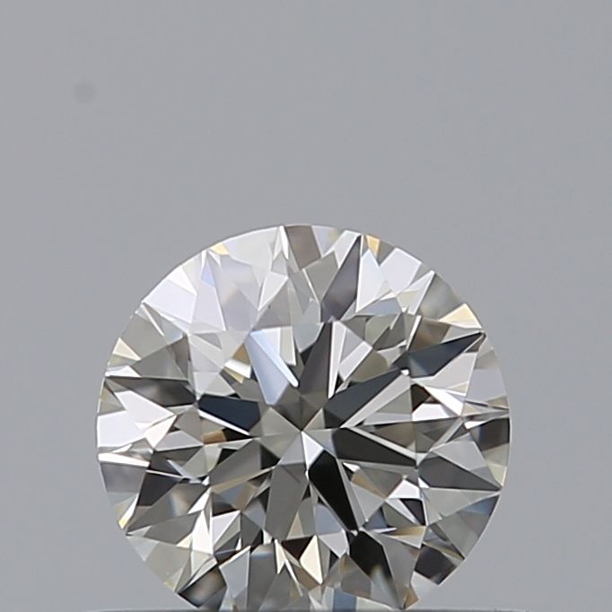 671429482 Diamant Natural ROUND VVS1