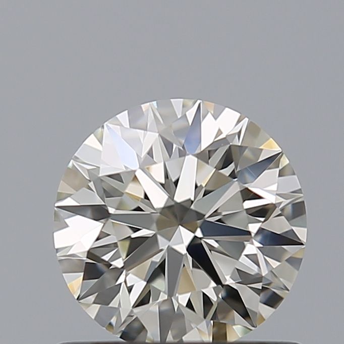 671429487 Diamant Natural ROUND VVS1