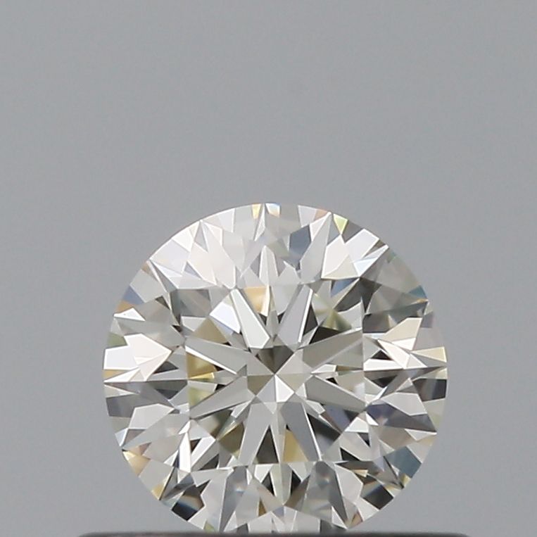 671429489 Diamant Natural ROUND VVS2