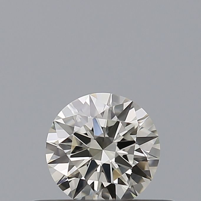 671429492 Diamant Natural ROUND IF
