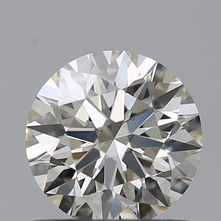 671429495 Diamant Natural ROUND VS1