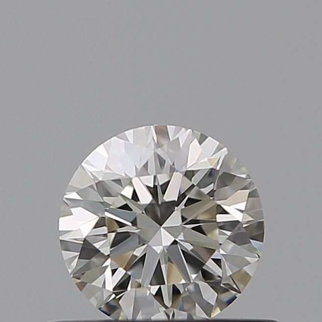 671429498 Diamant Natural ROUND IF