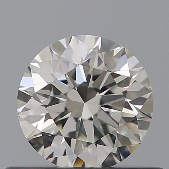 671429500 Diamant Natural ROUND VVS1