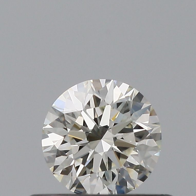 671429501 Diamant Natural ROUND IF