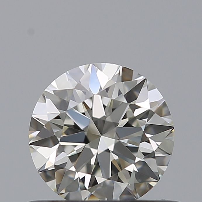 671429503 Diamant Natural ROUND IF