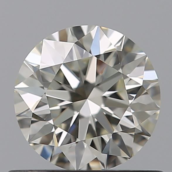 671429504 Diamant Natural ROUND VVS1